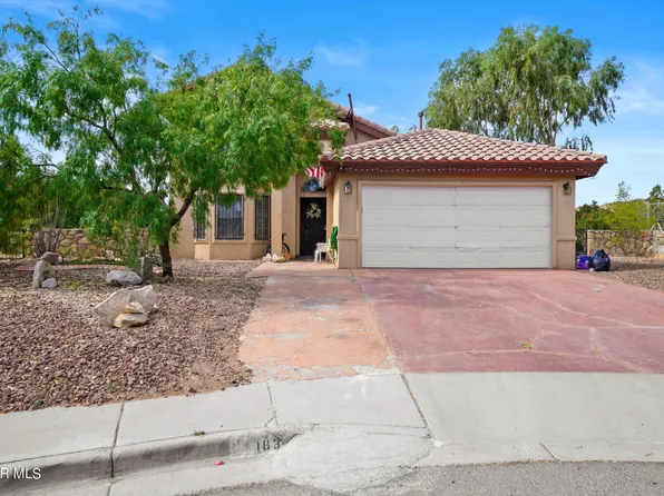 183 Kite Ct, Santa Teresa, NM 88008