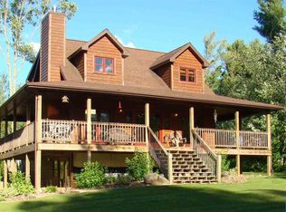 2834 Sundberg Rd, Mahtowa, MN 55707