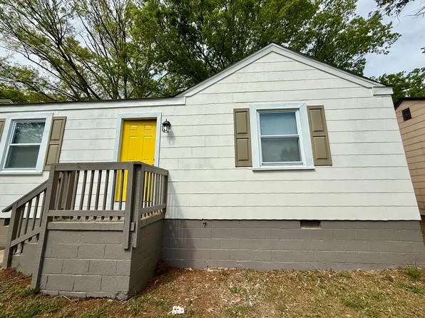 4713 Caldwell Ave, Richmond, VA 23234
