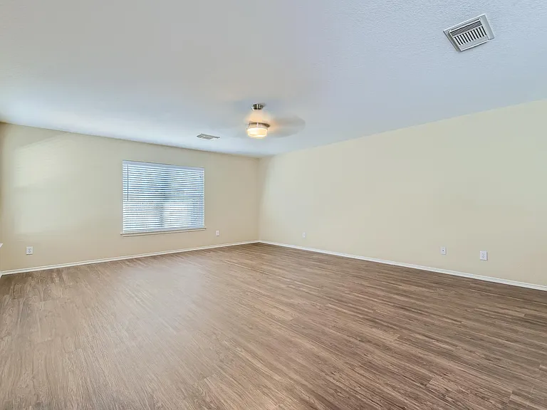 Upstairs Loft