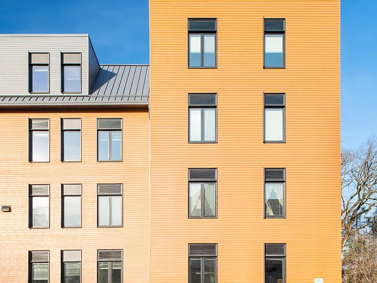 Mary D. Stone 62+ Senior Apartments — Photo 15