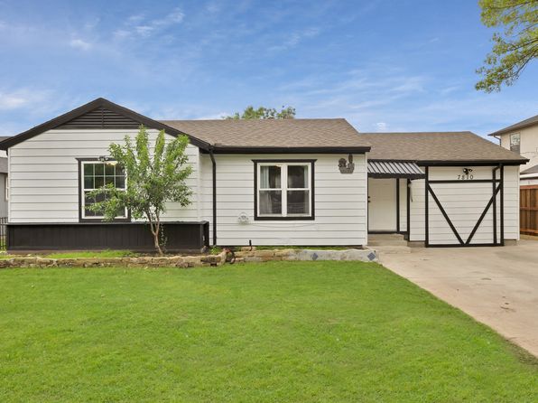 7810 Maxwell Ave, Dallas, TX 75217