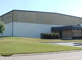 119 S Woodburn Dr, Dothan, AL 36305