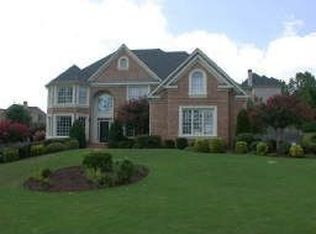 1505 Boomer Cir, Suwanee, GA 30024