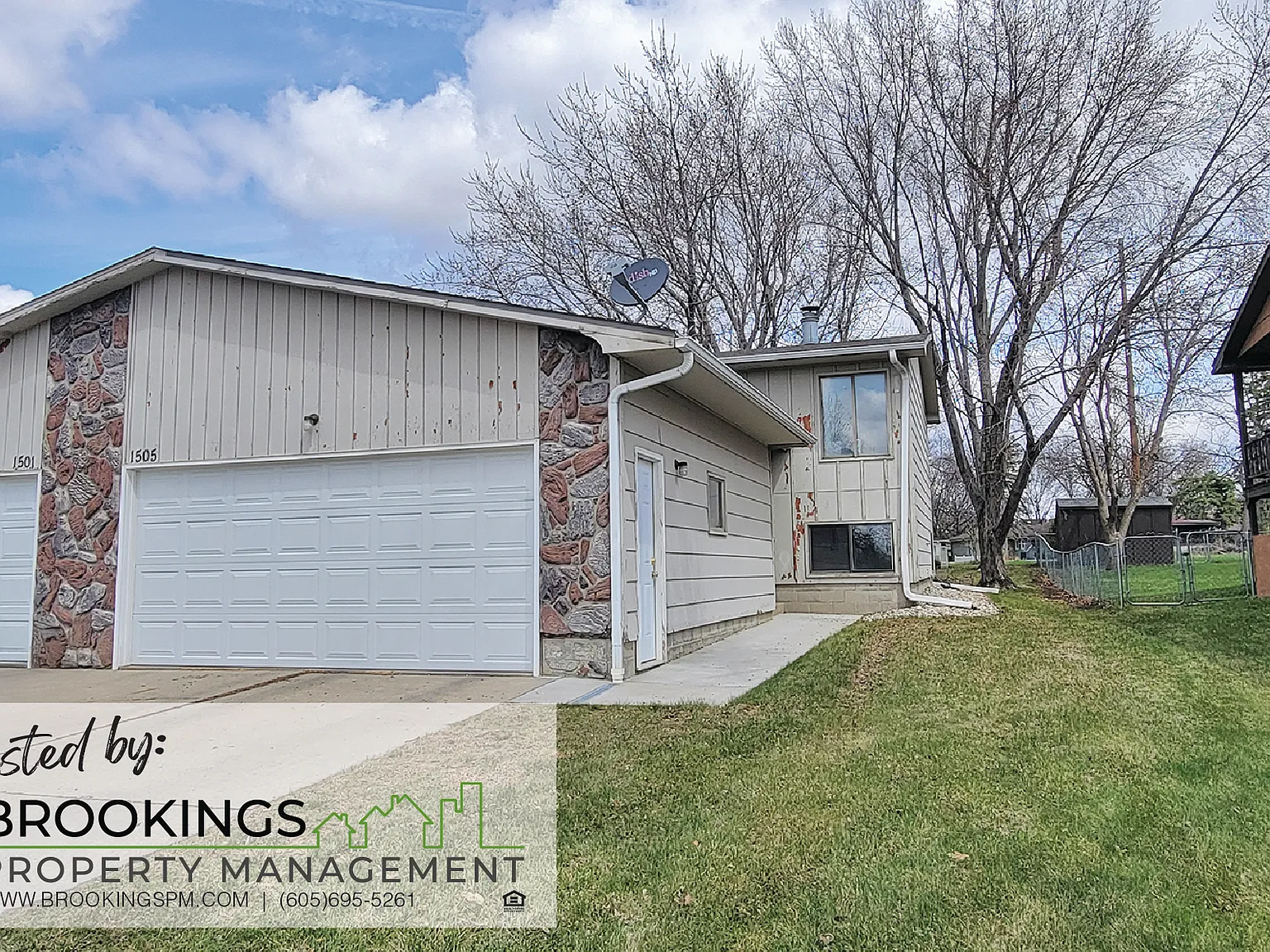 3 bed, 1.5 bath, 1200 sqft, $1,900 — Photo 1