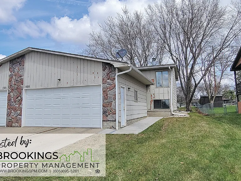 1505 Orchard Dr — Photo 1