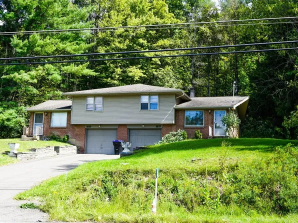 1835 & 1837 State Route 26 S, Vestal, NY 13850