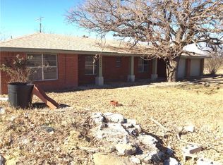 106 Ranchette Rd, Kingsland, TX 78639