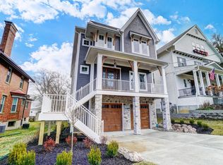 3562 Outlook Ave, Cincinnati, OH 45208