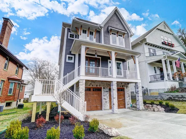 3562 Outlook Ave, Cincinnati, OH 45208