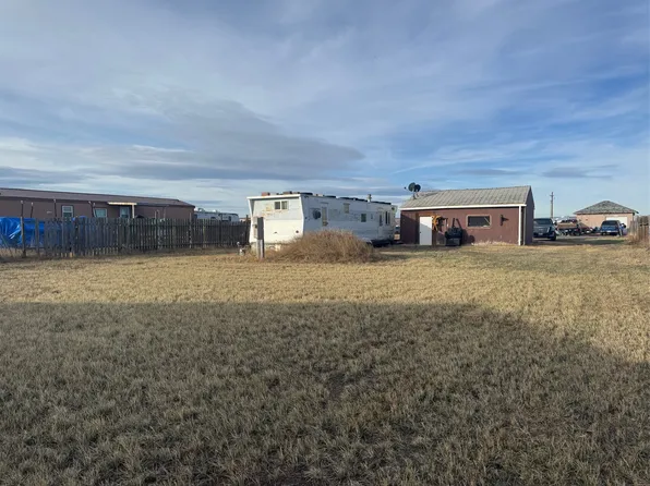 1318 Eisenhower Ave, Great Falls, MT 59404
