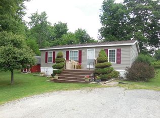 1520 W 195 N, Lagrange, IN 46761