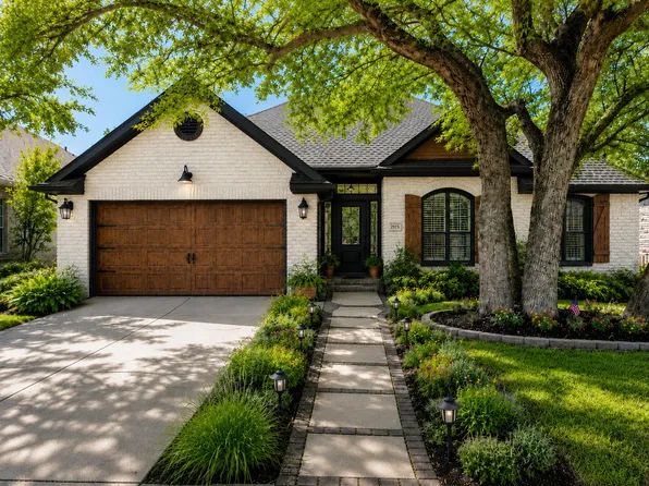 2915 Cashell Wood Dr, Cedar Park, TX 78613