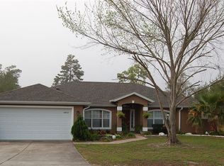 4910 SW 109th Loop, Ocala, FL 34476