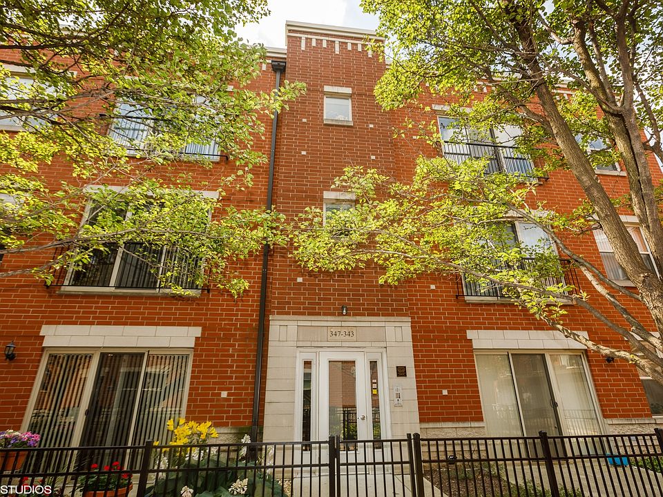 1st image of 343 E 25th Pl #2W