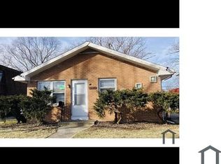 14140 Marshfield Ave, Dixmoor, IL 60426