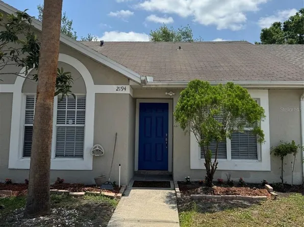 2194 Cypress Bay Blvd #1, Kissimmee, FL 34743