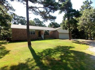 23450 Branson Rd, Poteau, OK 74953