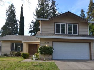 1515 Woodland Oaks Way, Sacramento, CA