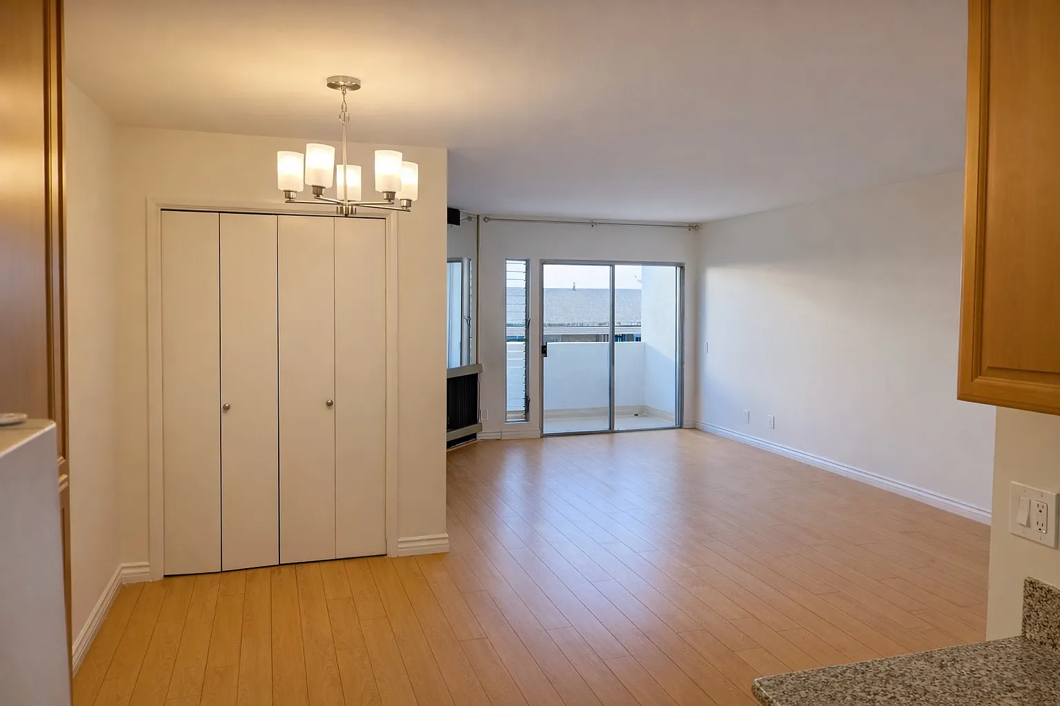 1 bed, $2,950 — Photo 3