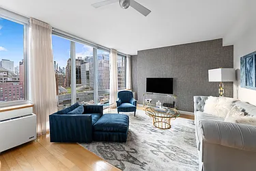 Sold by Douglas Elliman