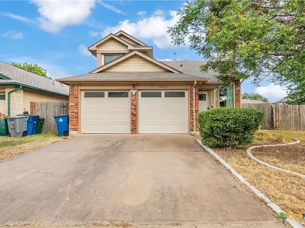 12804 Meehan Dr, Austin, TX 78727