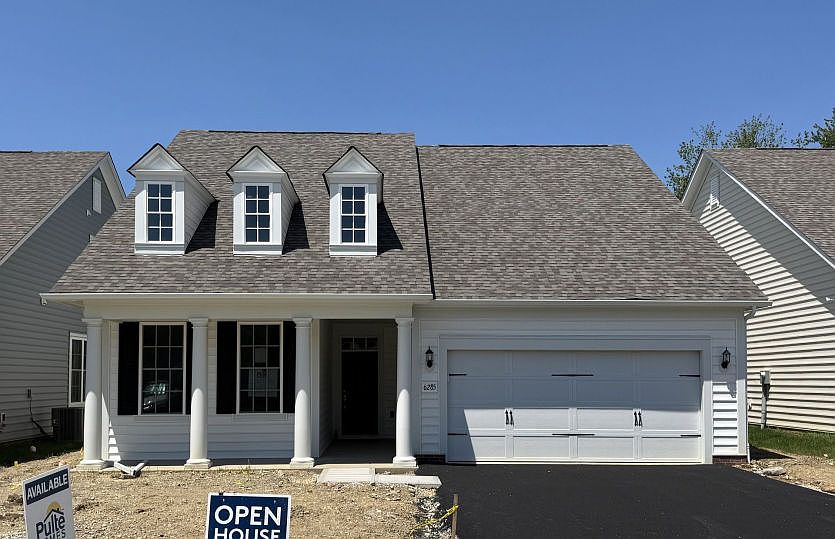 Home Exterior