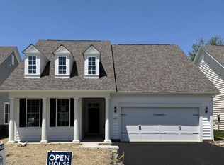 6285 Callaway Sq W, New Albany, OH 43054