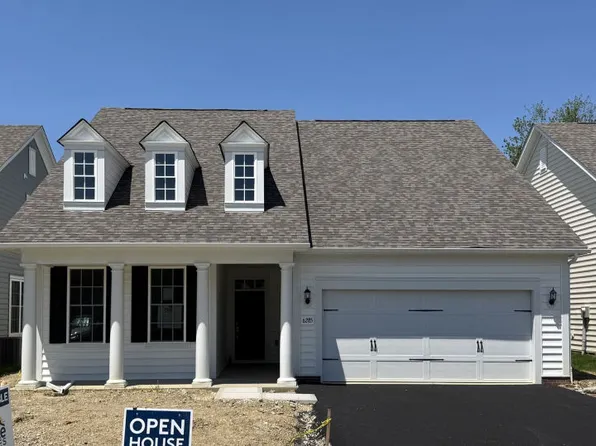 6285 Callaway Sq W, New Albany, OH 43054