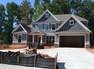 5005 Stefan Ridge Way #62, Buford, GA 30519