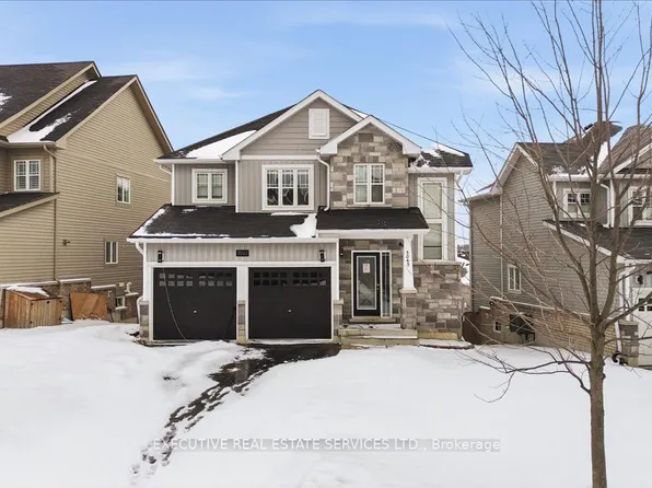 3063 Emperor Dr, Orillia, ON L3V 0G4
