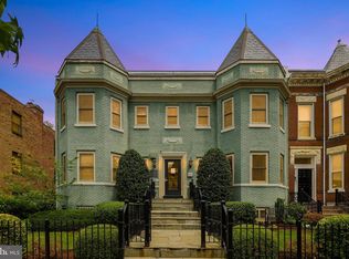 315 12th St NE APT 103, Washington, DC 20002