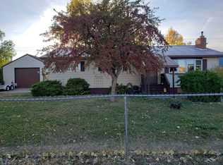 584 Finley Ln, Craig, CO 81625