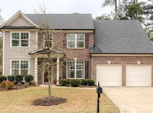6887 Winding Wade Trl, Austell, GA 30168
