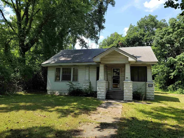 1116 W Main St, Blytheville, AR 72315