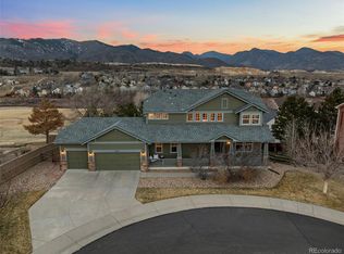 7637 Verandah Ct, Littleton, CO 80125