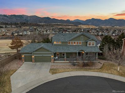7637 Verandah Court, Littleton, CO, 80125