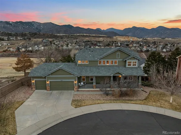 7637 Verandah Court, Littleton, CO 80125
