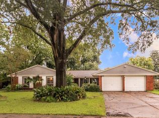 1611 Redway Ln, Houston, TX 77062