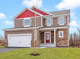 Mesa Verde Plan, Summerfield, Waverly, MN 55390