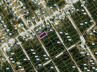 L 12 Rockingham Road, Boiling Spring Lakes, NC 28461