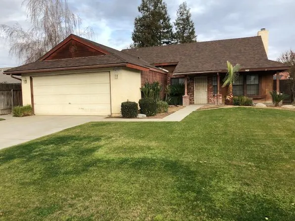 9420 Lanneau Ct, Bakersfield, CA 93311