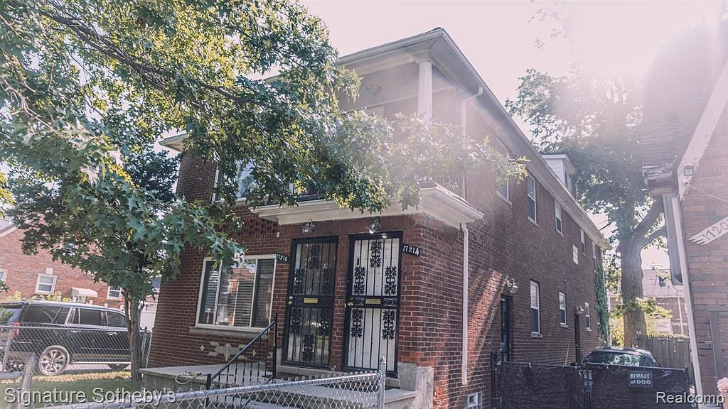 17214 Greenlawn St, Detroit, MI 48221 Zillow
