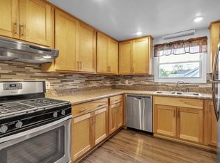 45 Arlington Rd FLOOR 2, Buffalo, NY 14221