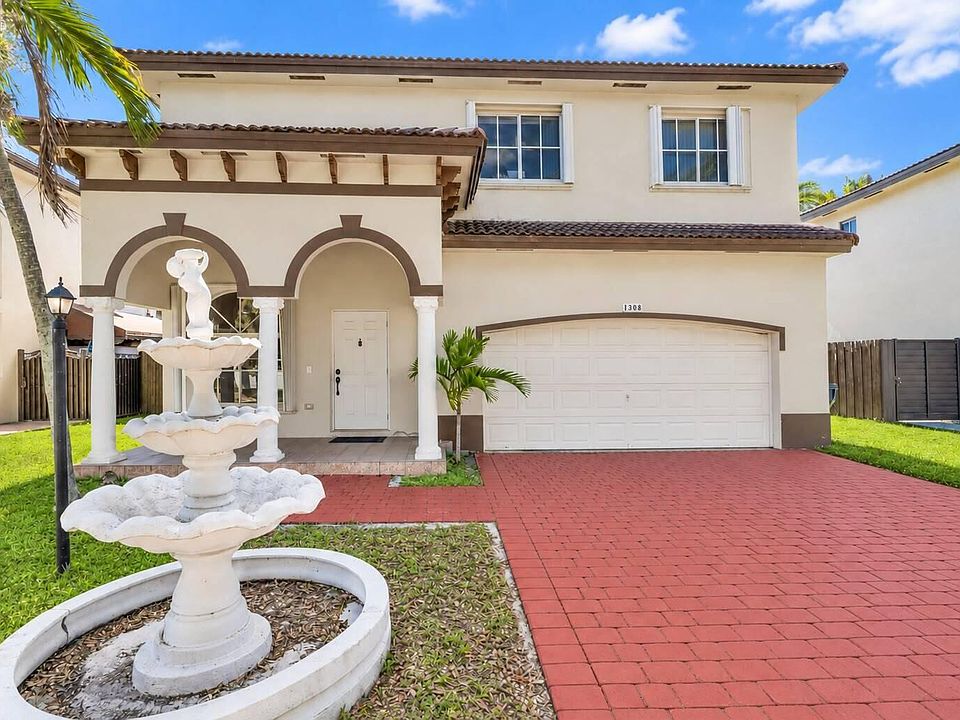 1st image of 1308 SW 154TH Avenue