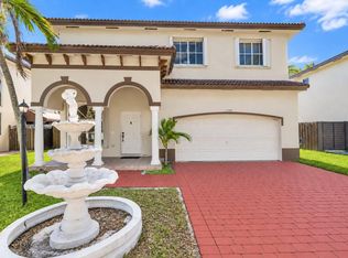 1308 SW 154TH Avenue, Miami, FL 33194