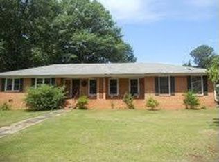 6481 Debbie Sue Ln, Morrow, GA 30260
