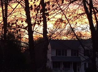 2353 Morgan Wray Ln, Mechanicsville, VA 23111