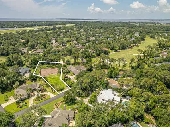 202 Medinah, Saint Simons Island, GA 31522