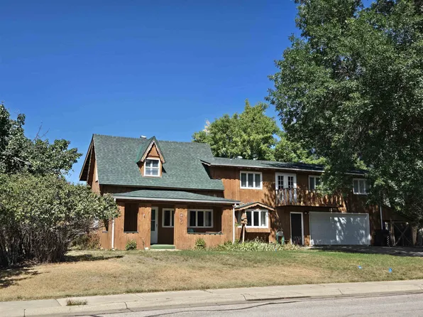 340 W Federal St, Spearfish, SD 57783